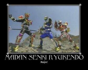 Ryukendo Explore