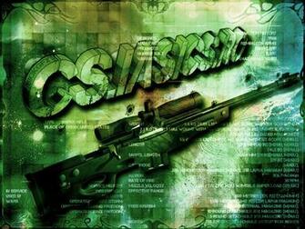 Awp Wallpaper By Ragecry Sm