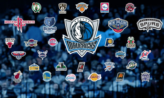 Basketball Team Wallpaper