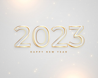 Holiday New Year 4k Ultra HD Wallpaper