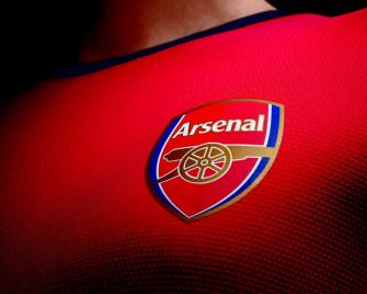 Arsenal Players Jersey Logo Desktop Pc And Mac Wallpaper