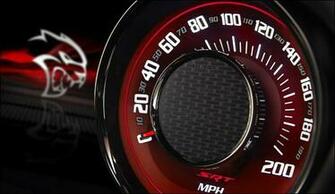 Hellcat Logo Due To Dodge Wallpaper Together With