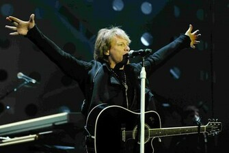 Bon Jovi Live Wallpaper Unsorted Other Collection