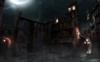 Horror Movie Wallpaper And Image Pictures Photos