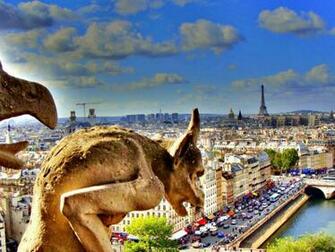 Fonds D Cran Notre Dame De Paris Pc Et Tablettes iPad Etc