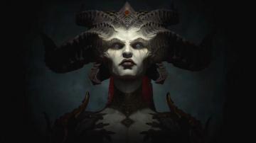 Diablo Iv HD Wallpaper Background Image