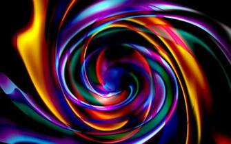 Colour Vortex Computer Wallpaper Desktop Background Id