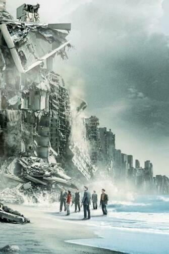 Inception iPhone Wallpaper Ipod HD