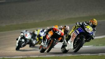 Moto Gp Bikes Wallpaper