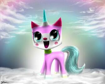 Unikitty By Naviwavi