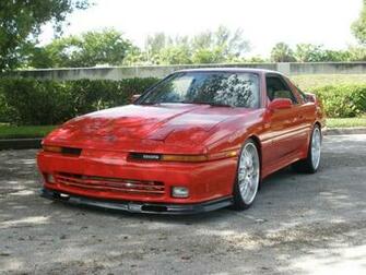 Mk3 Supra
