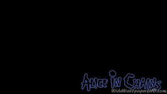 Alice In Chains Wallpaper
