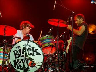 The Black Keys Wallpaper