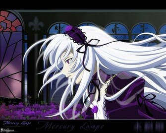 Fondo Escritorio Wallpaper De Rozen Maiden Pantalla HD