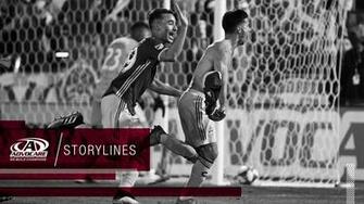 Colorado Rapids Vs Fc Cincinnati Advocare Storylines June