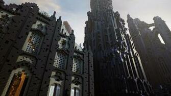 Minecraft Pictures For Desktop