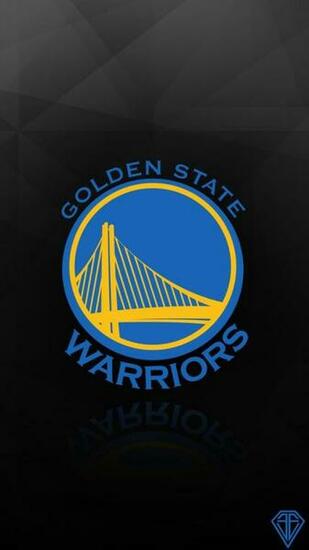 Golden State Warriors Wallpaper iPhone Live