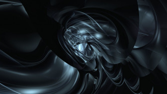 Silver Metallic For Windows Wallpaper