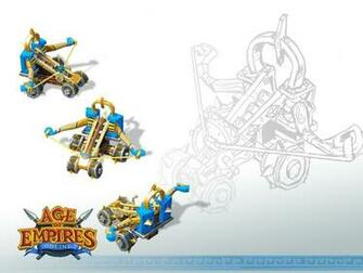Ballista Wallpaper Image Age Of Empires Online Mod Db