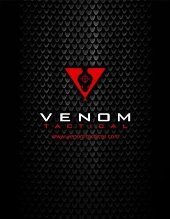 Venom Energy Logo
