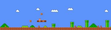 Video Game Dual Monitor