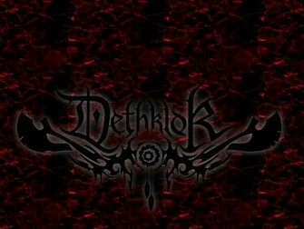 Dethklok Background Wallpaper For Desktop