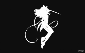 Showing Gallery For Rwby Blake Wallpaper