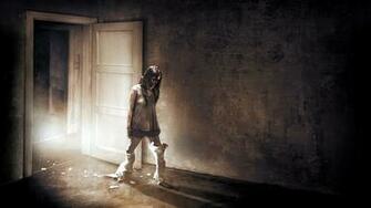 Insidious Chapter HD Wallpaper Background Image
