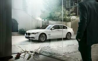 Bmw Series Wallpaper HD Car