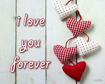 I Love U Wallpaper
