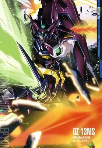 Mobile Suit Spotlight Anime Amino