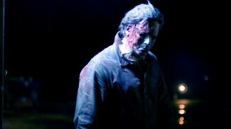Movie Halloween The Curse Of Michael Myers Wallpaper