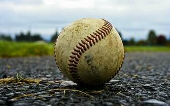 Baseball Wallpaper