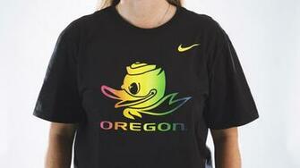 Beoregon Movement Goes Public University Of Oregon Athletics