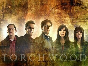 Torchwood Photo