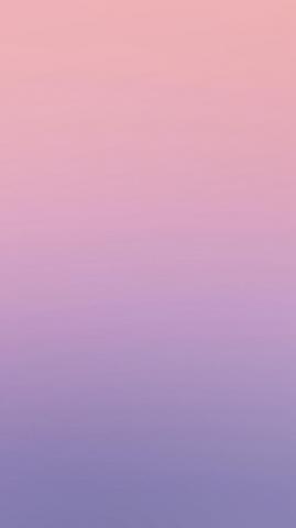 Blue And Pink Ombre