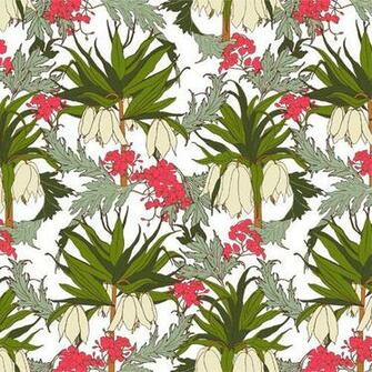 Spy Abigail Borg Wallpaper Dear Designer