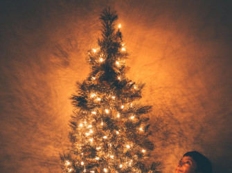 Affordable Christmas Lights You Can Decorate Your Home With