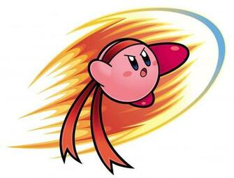 This Kirby Super Star Ultra Wallpaper Is Available In