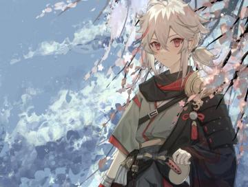Wallpaper By A