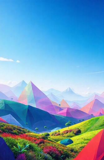 Asus Default Wallpaper