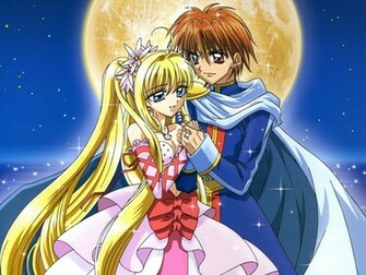 Mermaid Melody Wallpaper