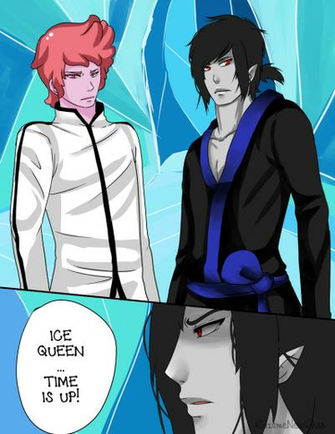 Fiolee Sequel I Should Of Listened Pg By Suzumecreates Cute