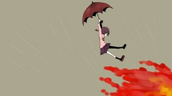 Yume Nikki Madotsuki Wallpaper