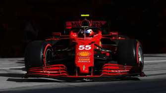 Live Stream Watch The Launch Of Ferrari S New F1 Car Racingnews365