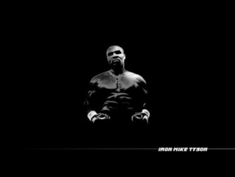 Mike Tyson Gratuit Fonds Cran Boxes Boxeurs Sports Combats