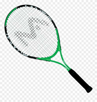 Wilson Federer Adult Strung Tennis Racket Transparent Background