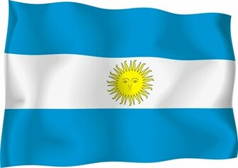 Argentina Flag Wallpaper By Chickeneyes