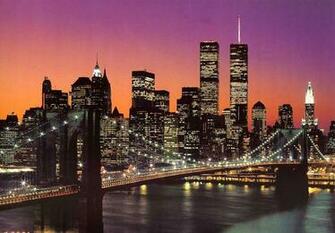 De Shopping Tapeten Fototapete Manhattan Skyline New York