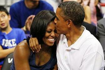 Michelle Barack Obama